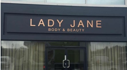 Lady Jane Body & Beauty image 3