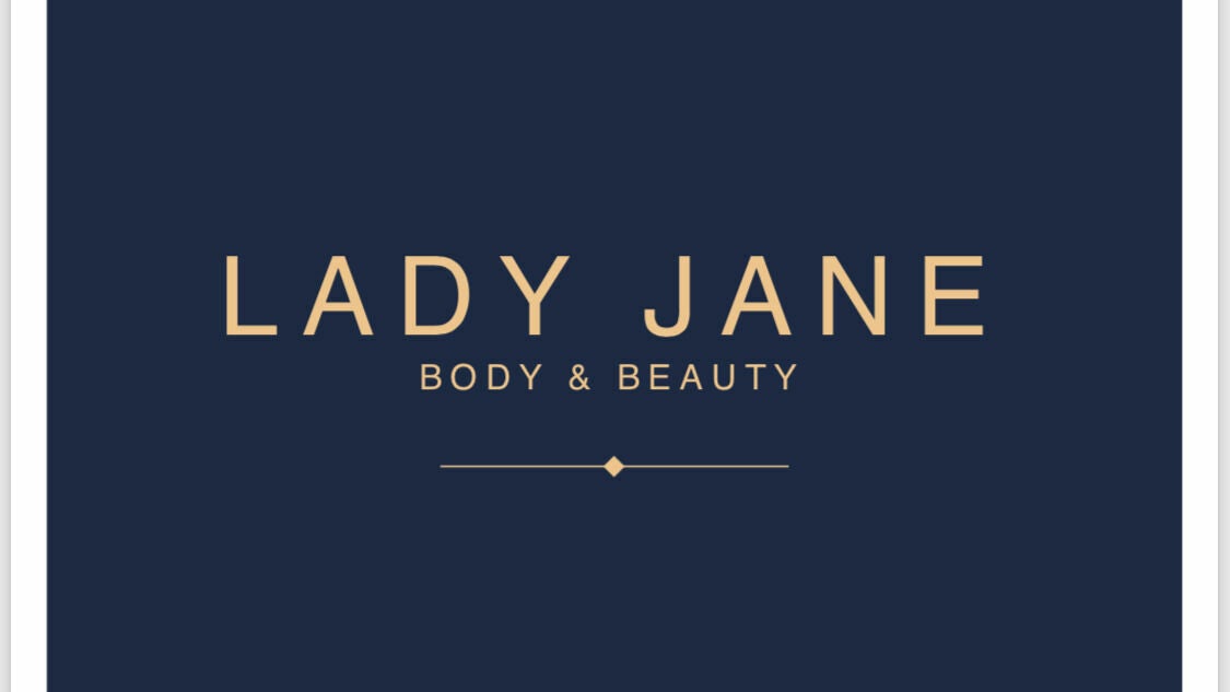 Lady Jane Body & Beauty