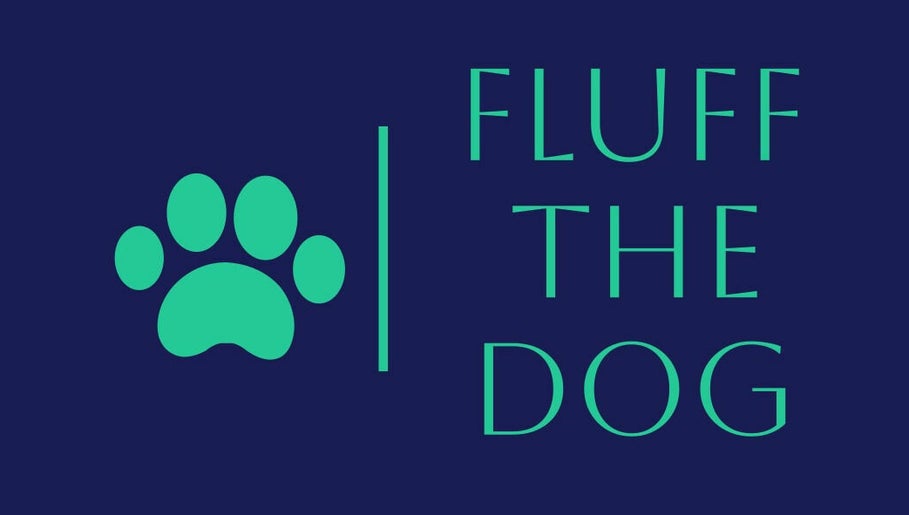 Fluff the Dog – kuva 1