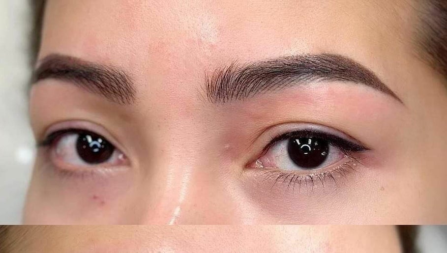 Brows and Lashes by Lynn 580 Springvale Road Shop 102 Melbourne