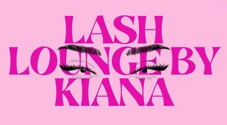 Lash Lounge by Kiana