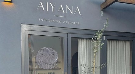 Front view of Aiyana Integrated Wellness, Toowoomba City, Queensland, AU with minimalist decor.