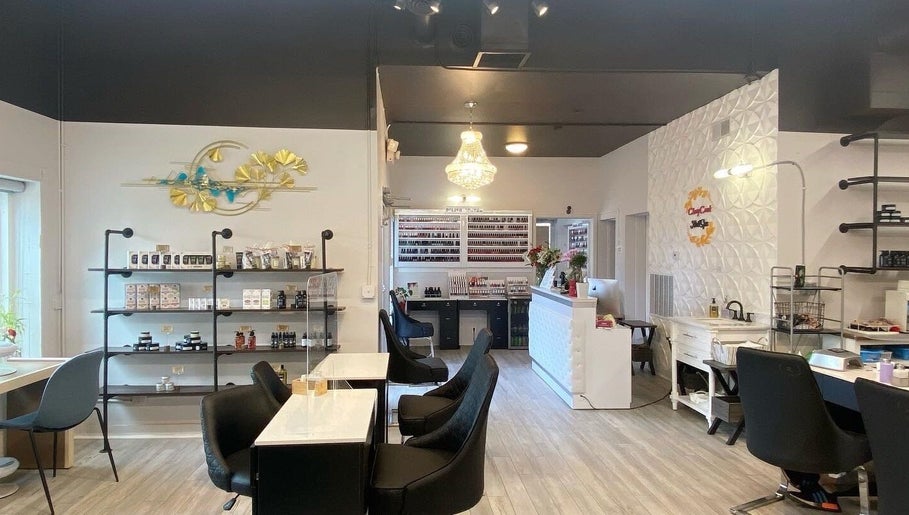 Cherry Creek Nail Spa slika 1