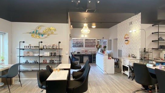 Cherry Creek Nail Spa