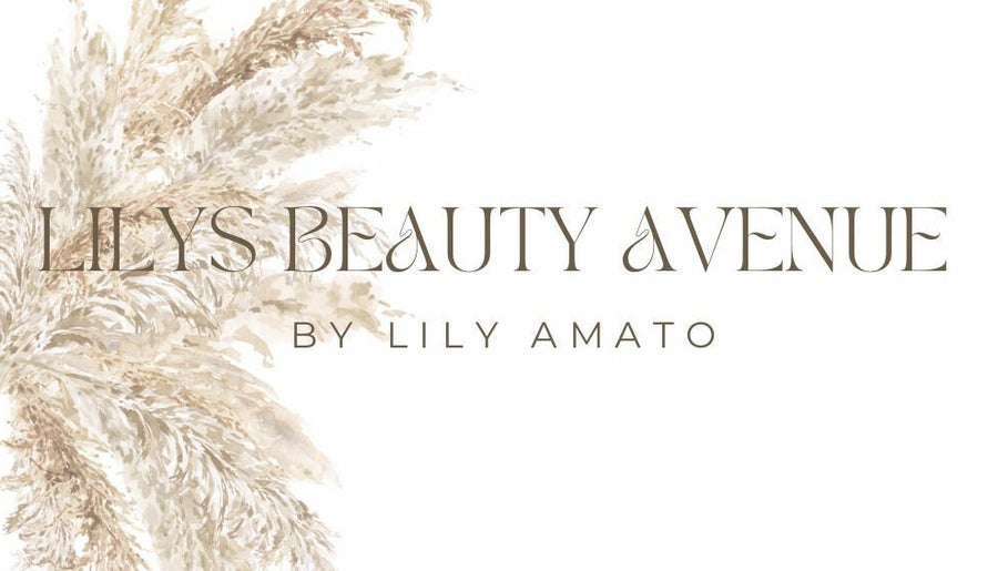Lily’s Beauty Avenue 1paveikslėlis
