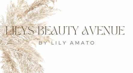 Lily’s Beauty Avenue