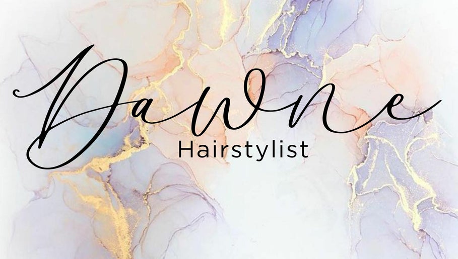 Dawne at Halo Hair Boutique afbeelding 1