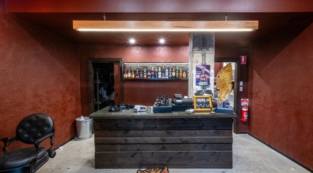 BAR x BAR Manly