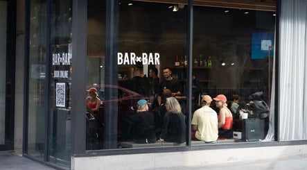 BAR x BAR Bondi