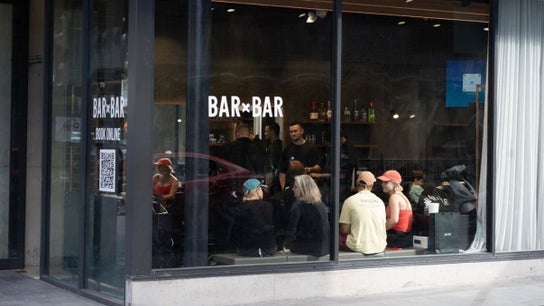 BAR x BAR Bondi