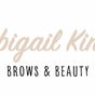 Abigail King Brows and Beauty
