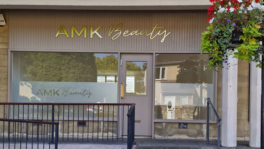 AMK Beauty, bilde 1