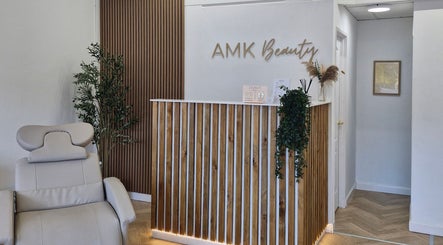 AMK Beauty