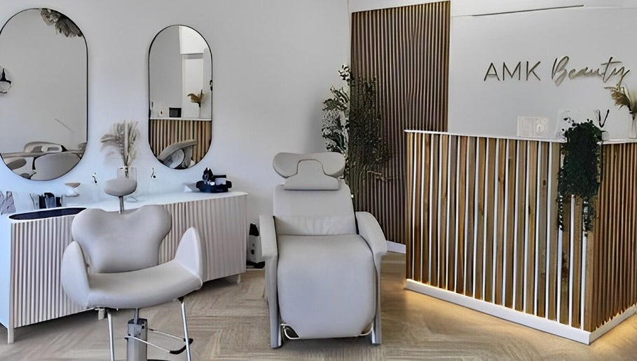 AMK Beauty image 1