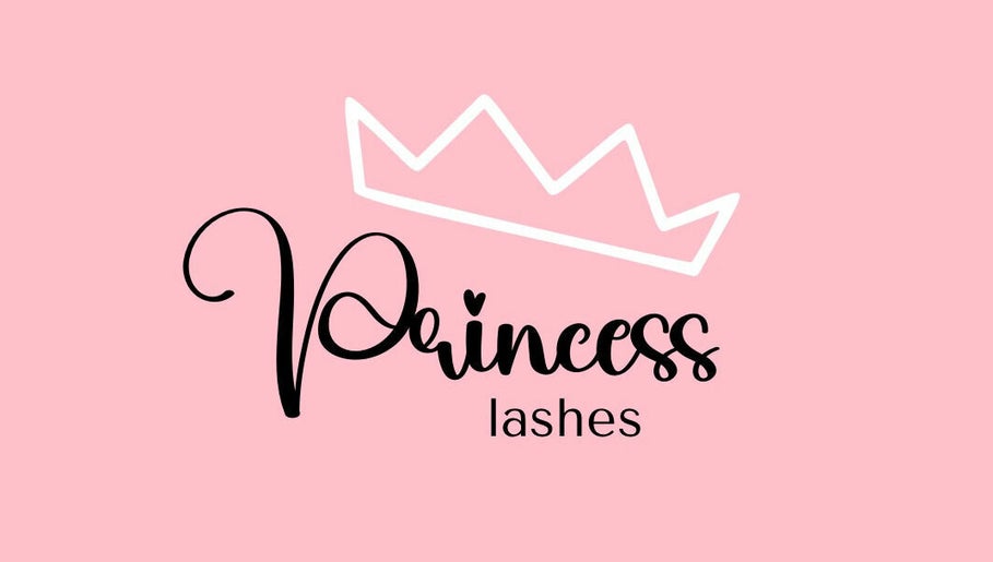 Princess Lashes afbeelding 1