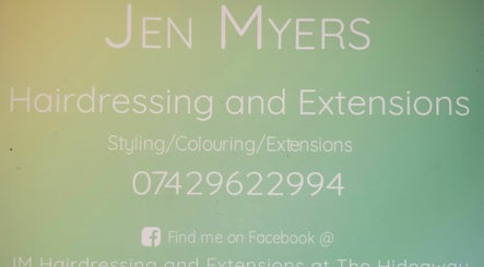 JM Hairdressing and Extensions