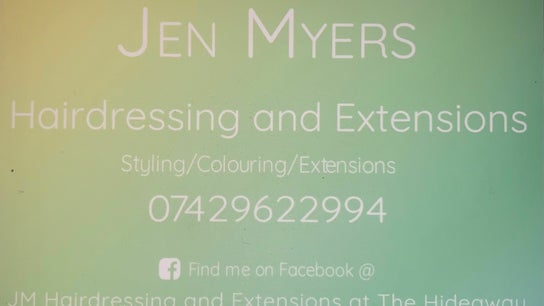 JM Hairdressing and Extensions