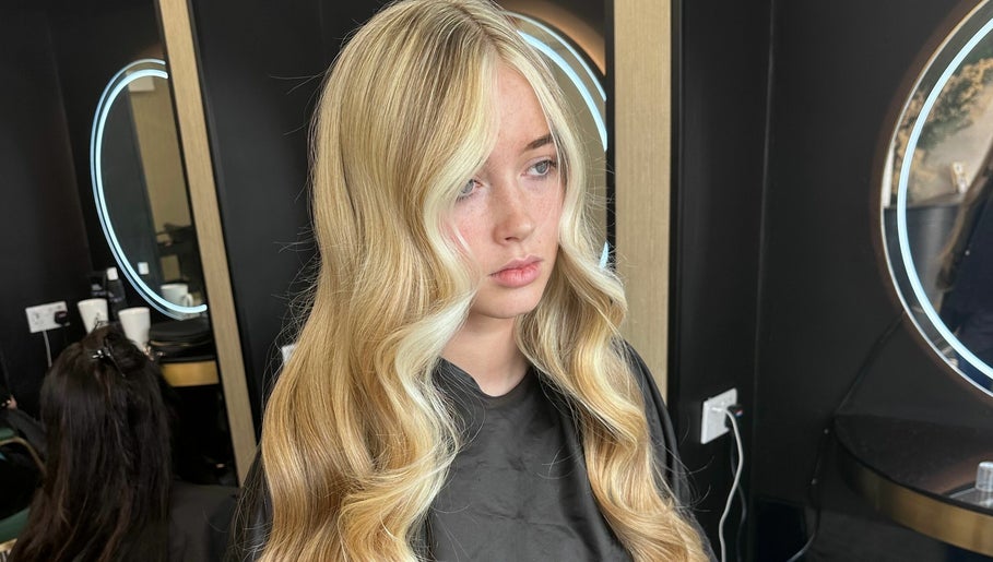 Ellejhair изображение 1