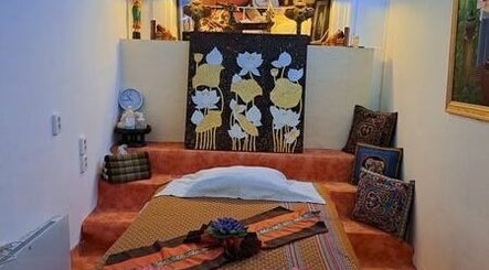 Sunflower Thai Massage – kuva 3