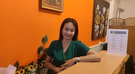 Sunflower Thai Massage image 2