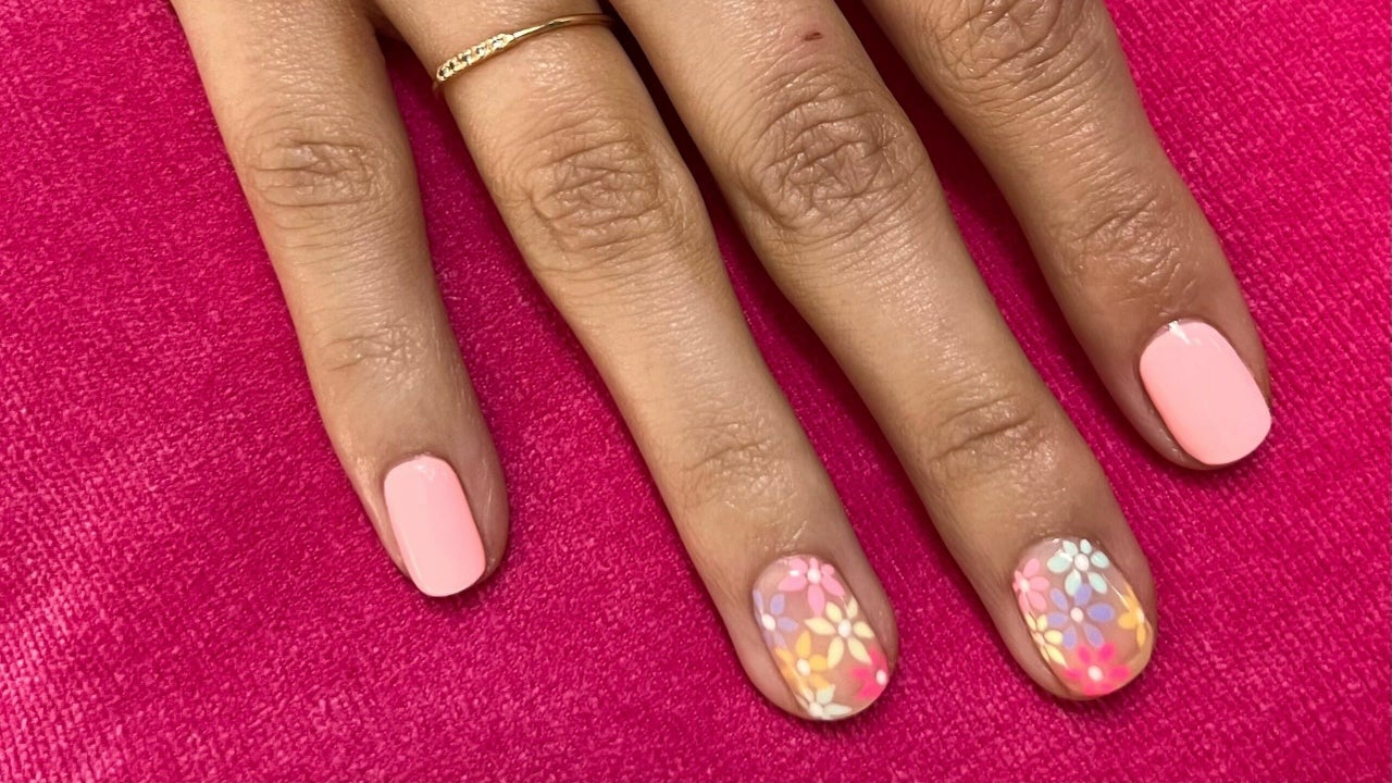 Ombré Nails near Bromley North, London - Treatwell