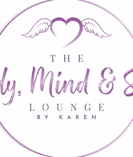 The Body, Mind & Soul Lounge by Karen Parkview Green, Finglas image 2