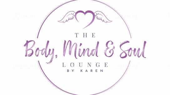 The Body, Mind & Soul Lounge by Karen Parkview Green, Finglas