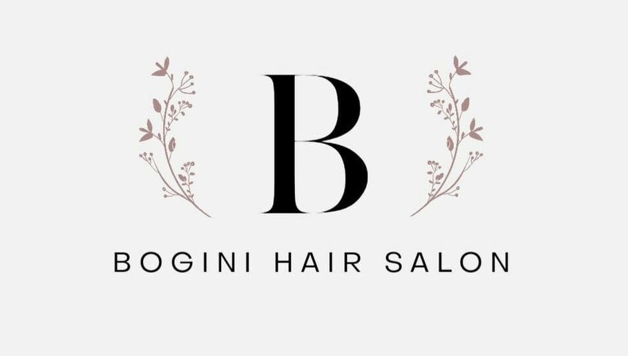 Bogini hair salon  – obraz 1