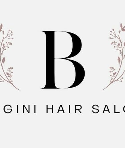 Bogini hair salon  – kuva 2