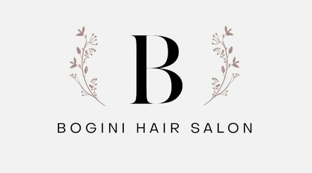Bogini hair salon 