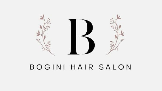 Bogini hair salon