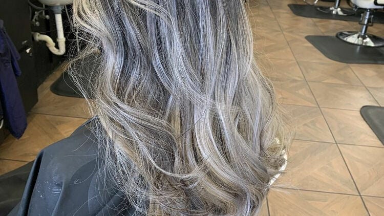 The Perfect Beach Waves: A DIY Guide From Fluff, Fluff Denver's Color And  Extensions Salon, Fluff Color And Balayage Salon