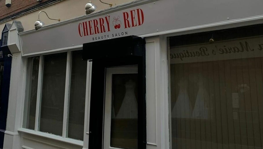 Cherry Red Beauty Salon slika 1