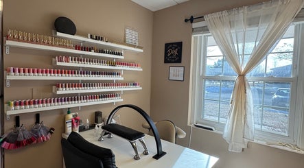 AB Beauty Studio