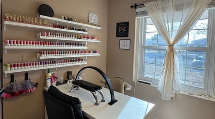 AB Beauty Studio