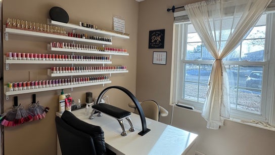 AB Beauty Studio