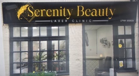 Image de Serenity Beauty 3