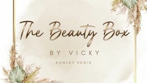The Beauty Box billede 1