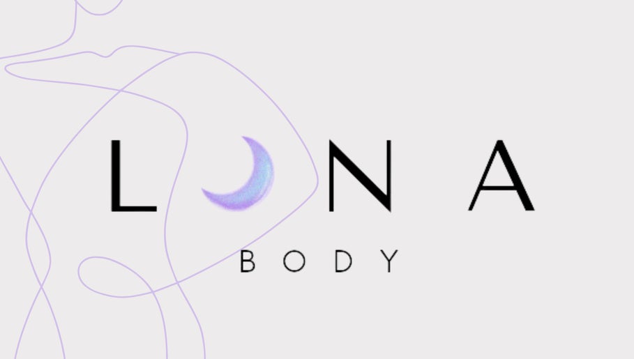 Luna Body image 1