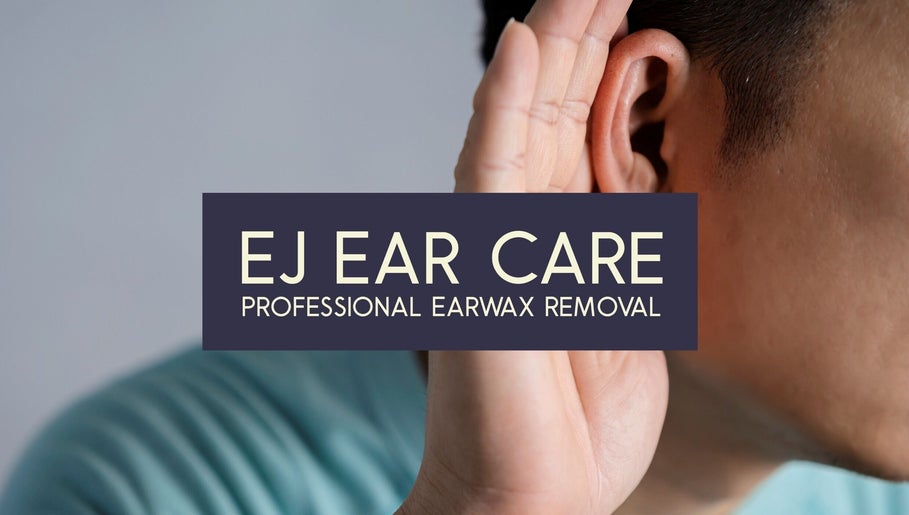 EJ Ear Care  Derby image 1