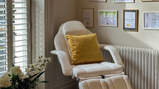 Chapter1 Salon