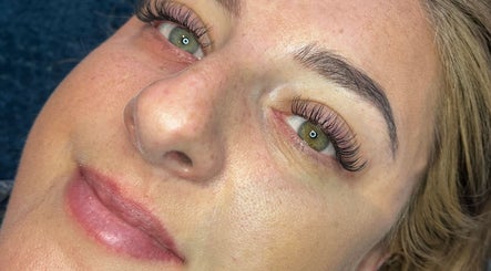 lashes by ashleigh afbeelding 3