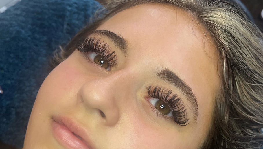 lashes by ashleigh image 1