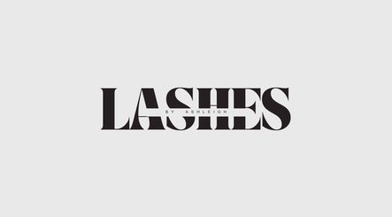 lashes by ashleigh
