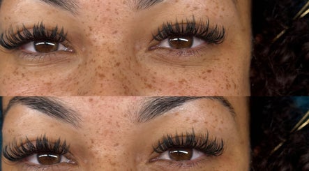 lashes by ashleigh, bilde 2