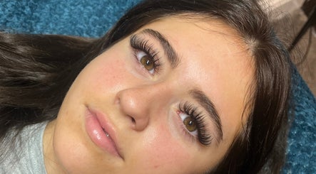 lashes by ashleigh, bilde 3