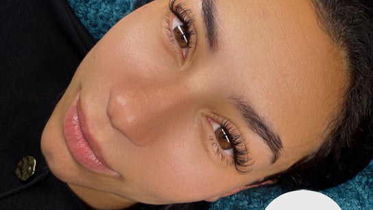 Lashes By Ashleigh