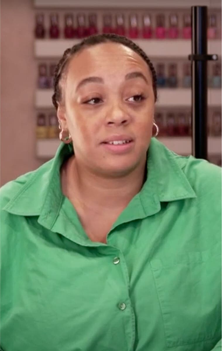 Ama Quashie