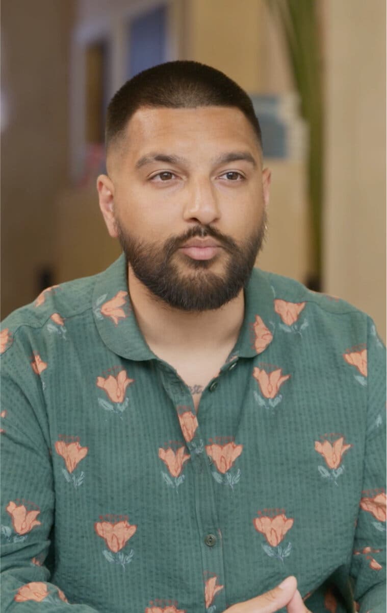 Anil Salhan