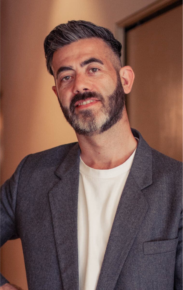 Neil O'Sullivan